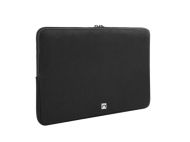 Husa laptop Natec Coral 13.3" negru