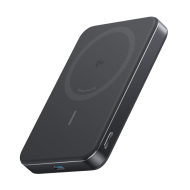 Anker acumulator extern wireless negru