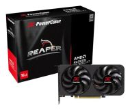 PW Reaper AMD Radeon RX 9060 XT 16GB