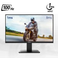 Monitor MSI 23.8" PRO MP2412