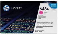 HP CE263A MAGENTA TONER CARTRIDGE 648A