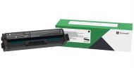 LEXMARK C342XK0 BLACK TONER