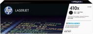 HP CF410X BLACK TONER CARTRIDGE