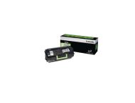 LEXMARK 52D2X0R RECOND. BLACK TONER