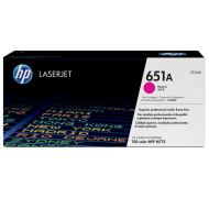 HP CE343A MAGENTA TONER CARTRIDGE