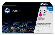 HP C9733A MAGENTA TONER CARTRIDGE