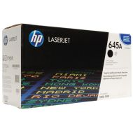 HP C9730A BLACK TONER CARTRIDGE