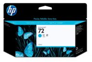 HP C9371A NR72 CYAN INK CARTRIDGE