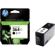 HP CN684EE BLACK INKJET CARTRIDGE