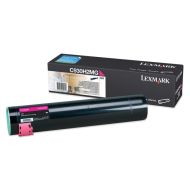 LEXMARK C930H2MG MAGENTA TONER
