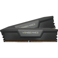 CR VENGEANCE 64GB (2x32GB) DDR5 6000 C40