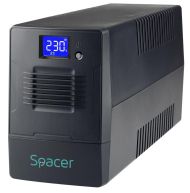 UPS SPACER 900W SPUP-1500L-LIT01