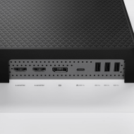 Legion Pro 32UD 31.5" UHD QD-OLED 240Hz