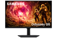 MONITOR 27" SAMSUNG LS27FG502EUXEN