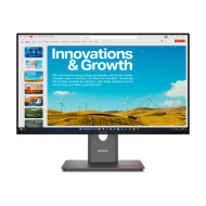 Lenovo ThinkVision P24QD-40 LED display