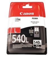 CANON PG-540 L BLACK INKJET CARTRIDGE