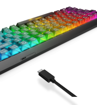 Lenovo Legion K510 Mini Pro Gaming KB