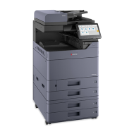 Imprimanta multifunctionala laser monocrom A3,  Kyocera TASKalfa MZ7001i, 70 ppm