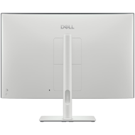 Dell 32 Plus 4K QD-OLED Monitor - S3225QC 31.6'' 3840x2160 120Hz, AMD FreeSyncTM Premium Pro, 99% DCI-P3 (CIE 1976), 140 PPI, 16:9, AR, 250cd/m2, 1000cd/m2, 1500000:1, 178/178, 0.03ms GTG, HDMI, USB-C, Height, Slant, Swivel, Tilt