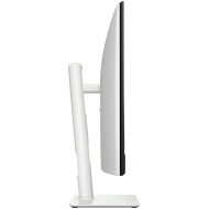 Dell 32 Plus 4K QD-OLED Monitor - S3225QC 31.6'' 3840x2160 120Hz, AMD FreeSyncTM Premium Pro, 99% DCI-P3 (CIE 1976), 140 PPI, 16:9, AR, 250cd/m2, 1000cd/m2, 1500000:1, 178/178, 0.03ms GTG, HDMI, USB-C, Height, Slant, Swivel, Tilt