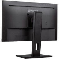 24" IPS-panel, 1920x1080@100Hz, 15cm Height Adj. Stand, 4ms, 300cd/m2, HDMI, DisplayPort
