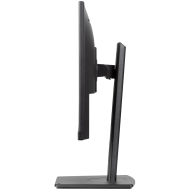 24" IPS-panel, 1920x1080@100Hz, 15cm Height Adj. Stand, 4ms, 300cd/m2, HDMI, DisplayPort