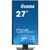 Iiyama  XUB2793HS-B7  LED monitor 27 1920 x 1080 FHD 100 Hz IPS 300 cd 1300 1ms HDMI DP