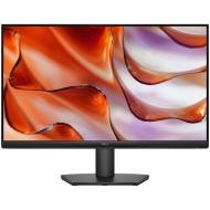 Dell 24 Monitor - SE2425HM 23.8" FHD 1920x1080 100Hz, 72% NTSC (CIE 1931), 93 PPI, 16:9, IPS, AG, 250 cd/m2, 1000:1, 178/178, 5ms/8ms, HDMI, VGA, Tilt