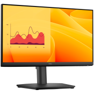Dell Pro 22 Monitor - E2225HM 21.45" FHD 1920x1080 100Hz, 72% NTSC (CIE 1931), 103 PPI, 16:9, VA, AG, 250 cd/m2, 3000:1, 178/178, 5ms/8ms, DP, HDMI, VGA, Tilt