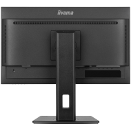 IIYAMA Monitor LED XUB2497HSN-B2 23.8" IPS 1920 x 1080 @100Hz 16:9 300 cd/m² 1300:1 1ms HDMI DP USB-C Docking 65W, RJ45, height, swivel, tilt, pivot (rotation both sides) Speakers