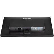 IIYAMA Monitor LED XU2292HSU-B6 21.5" IPS 1920x1080 100Hz 16:9 1000:1 250cd 0.4ms HDMI DP USB Hub 3.2 Gen 1 Tilt 3y