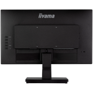IIYAMA Monitor LED XU2292HSU-B6 21.5" IPS 1920x1080 100Hz 16:9 1000:1 250cd 0.4ms HDMI DP USB Hub 3.2 Gen 1 Tilt 3y