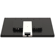 15,6" PCAP Bezel Free 10P Touch, 1920x1080, DisplayPort, HDMI, VGA, 405cd/m2 (with touch), USB Interface, Through Glass (Gloves) mode, External Power Adapter, MultiTouch only with supported OS, Open frame model with seal, IP65 front