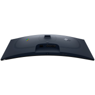 DELL Alienware 34 Curved Gaming Monitor AW3425DWM, 34" WQHD 3440x1440 at 180Hz, 21:9, 95% DCI-P3 (CIE 1976), 1 ms, 400 cd/m2(peak), 3000:1, 1.07 billion colours, 178/178, 2xHDMI, DP 1.4, USB 5Gbps Type-A,1 USB 5Gbps Type-B, Height, tilt, VESA