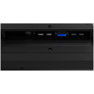 Iiyama ProLite LH7575UHS-B2AG 75" Diagonal Class (74.5" viewable) LED-backlit LCD display digital signage with built-in media player SDM Slot PC 4K UHD (2160p) 3840 x 2160 black (bezel) matte finish