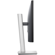 Dell Pro 24 Plus Monitor P2425D 23.8" WQHD 2560x1400 100Hz, 16:9, IPS, AG, 350 cd/m2, 1500:1, 178/178, 5ms/8ms, DP, HDMI, 1 USB 5Gbps Type-B up, 1xUSB-C 5Gbps down, 3xUSB 5Gbps Type-A down, Height, Swivel, Tilt, Pivot