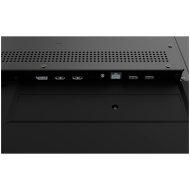iyama ProLite LH8665UHSB-B1 - 86" Diagonal Class LED-backlit LCD display digital signage Android 4K UHD (2160p) 3840 x 2160 black