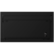 iyama ProLite LH8665UHSB-B1 - 86" Diagonal Class LED-backlit LCD display digital signage Android 4K UHD (2160p) 3840 x 2160 black