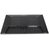 IIYAMA Monitor LED XU2793QSU-B7 27" IPS 2560 x 1440 @100Hz 16:9 300 cd/m²  1300:1 1ms HDMI DP USB Hub 3.2 Tilt