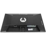 IIYAMA Monitor LED G2445HSU-B2 G-MASTER Gaming Light 23.8" 1920 x 1080 @100Hz 300 cd/m² 1ms 300cd HDMI DP USB Hub tilt 3y