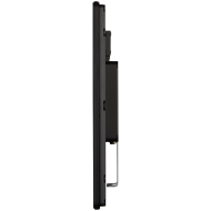 21,5" PCAP Bezel Free 10P Touch, 1920x1080, UV-filter+AF+AG coating, DisplayPort, HDMI, VGA, 935cd/m² (with touch), Wide Temp range (-20~60°C), Brightness, Temp and Proximiti sensor, Active Cooling, Through Glass (Gloves) mode, External Power Adapt