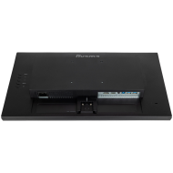 IIYAMA Monitor LED XU2492HSU-B6 24" IPS technology panel with USB hub and 100Hz refresh rate 1920 x 1080 100H 250 cd/m HDM DP 4xUSB Tilt