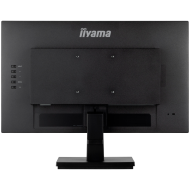 IIYAMA Monitor LED XU2492HSU-B6 24" IPS technology panel with USB hub and 100Hz refresh rate 1920 x 1080 100H 250 cd/m HDM DP 4xUSB Tilt