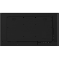 IIYAMA LFD LH4341UHS-B2 43" Professional Digital Signage display with 4K UHD resolution and 24/7 3840x2160 16:9 500cd 1200:1 8ms landscape, portrait