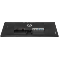 IIYAMA Monitor LED G2470HSU-B6 Fast IPS 1920 x 1080 @180Hz  0.2ms 300 cd/m² 1000:1 HDCP HDMI DP 4xUSB Hub 3.2 tilt
