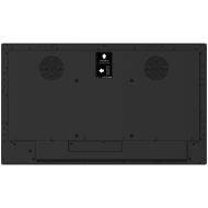 IIYAMA LFD TF3239AS-B1AG 32" 12pt Open Frame PCAP interactive large format display 500 cd/m² 8ms 	projective capacitive 12 points touch through-glass, temperature sensor with fan control