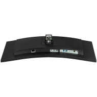 34" UW Curved VA-panel, 3440x1440-120Hz, 350cdm, 0,4ms MPRT, Speakers,USB-C Dock (LAN/KVM/95W PD),DisplayPort, 2xHDMI,USB HUB (2x3.2 2xC) ,Adaptive Sync.15cm Height Adj. Stand