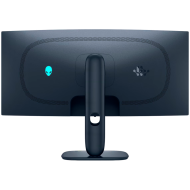 Dell Alienware 34 240Hz QD-OLED Gaming Monitor- AW3425DW 34.2" WQHD 3440x1440 240Hz, 99.30% DCI-P3 (CIE 1976), 110 PPI, 21:9, AR, 250cd/m2, 1000cd/m2, 1500000:1, 178/178, 0.03ms GTG, DP, HDMI, USB, USB-C, Height, Swivel, Tilt, Slant