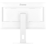 IIYAMA XUB2797HSN-W2 LED monitor 27 inch 1920 x 1080 FHD   100HZ IPS 300 cd 1000 1ms HDMI DP USB-C SPEAKERS White