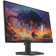 Dell 24 200Hz Monitor - SE2425HG 23.8" FHD 1920x1080 200Hz, 99% sRGB (CIE 1931), 93 PPI, 16:9, IPS, AG, 300 cd/m2, 1000:1, 178/178, 1ms/3ms/5ms, DP, HDMI, Tilt